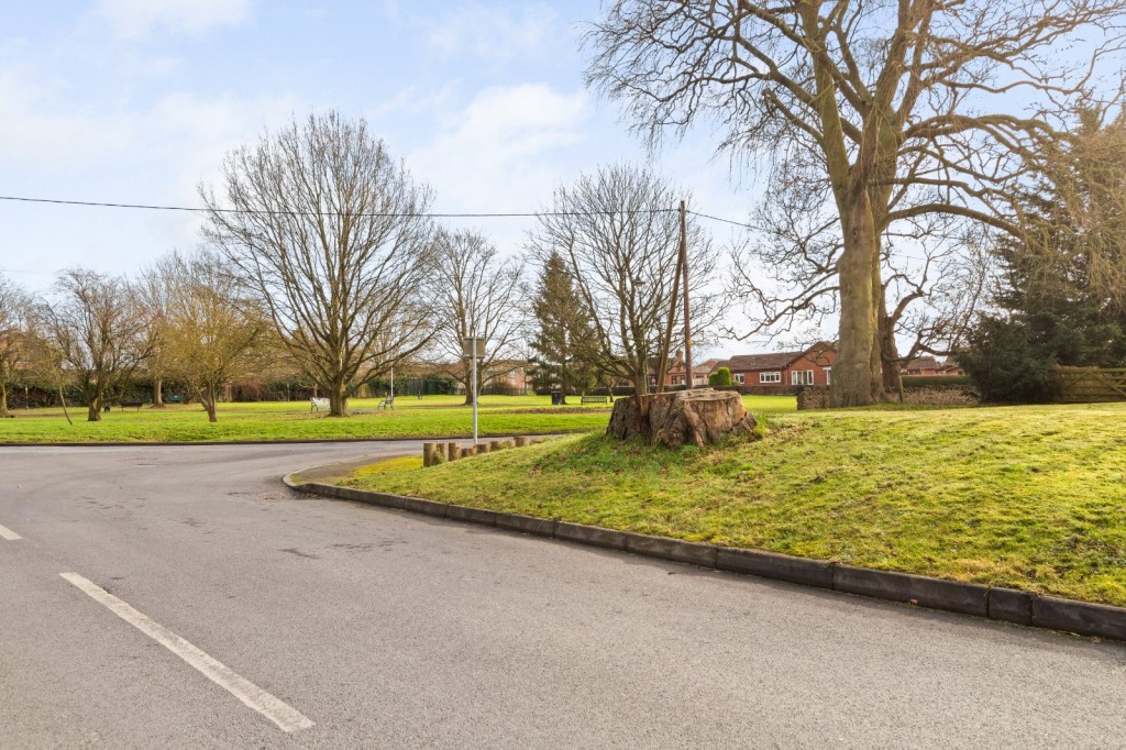 Burton Upon Stather, Scunthorpe, North Lincolnshire