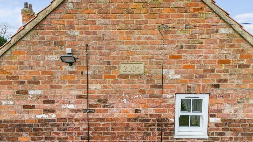 Burton Upon Stather, Scunthorpe, North Lincolnshire