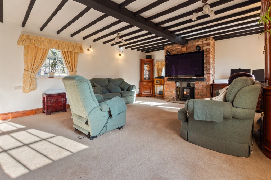 Burton Upon Stather, Scunthorpe, North Lincolnshire