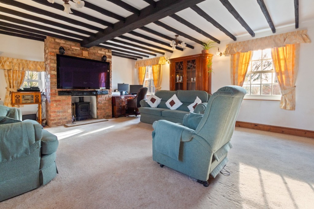 Burton Upon Stather, Scunthorpe, North Lincolnshire