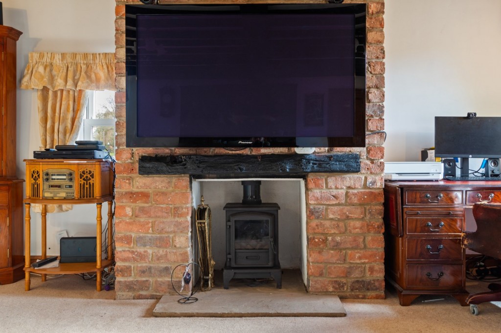 Burton Upon Stather, Scunthorpe, North Lincolnshire
