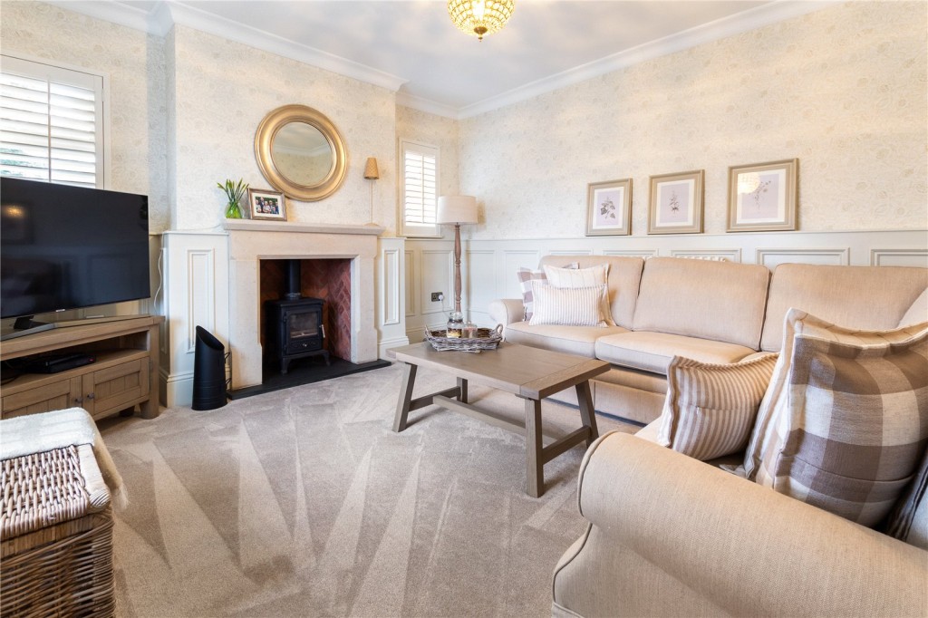 Waltham, Grimsby, N E Lincolnshire