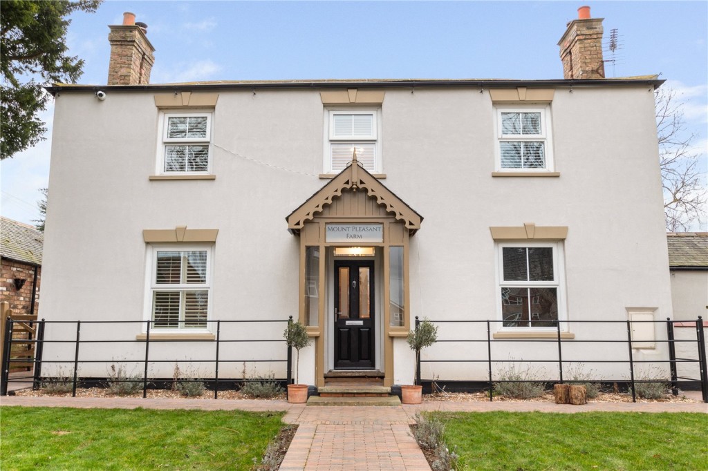 Waltham, Grimsby, N E Lincolnshire