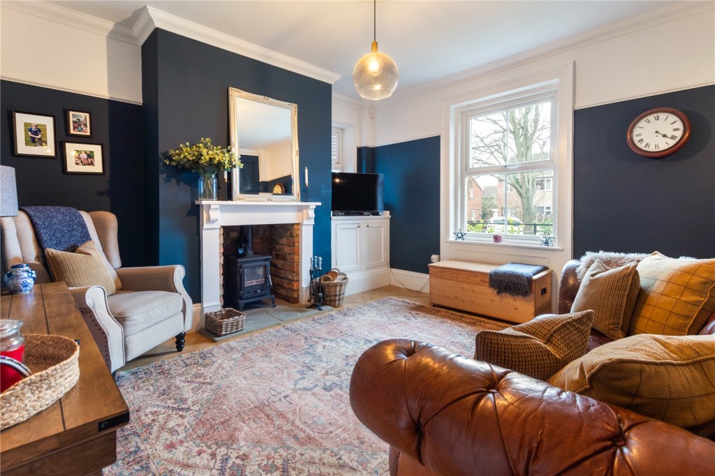 Waltham, Grimsby, N E Lincolnshire