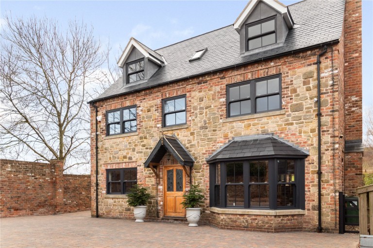 Nettleton, Lincolnshire