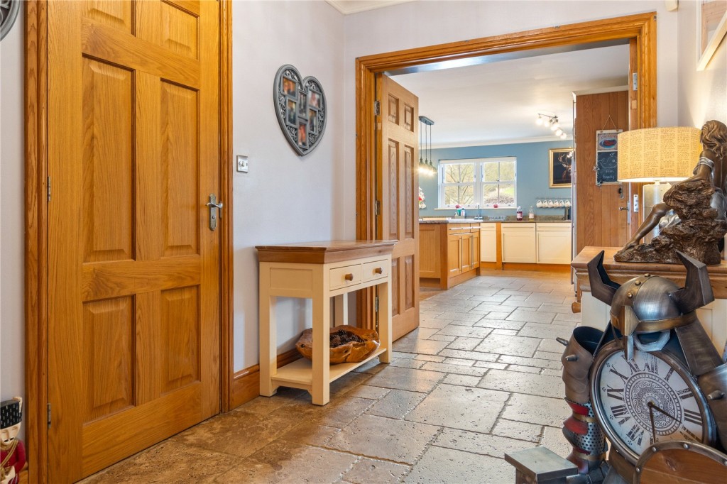 Nettleton, Lincolnshire