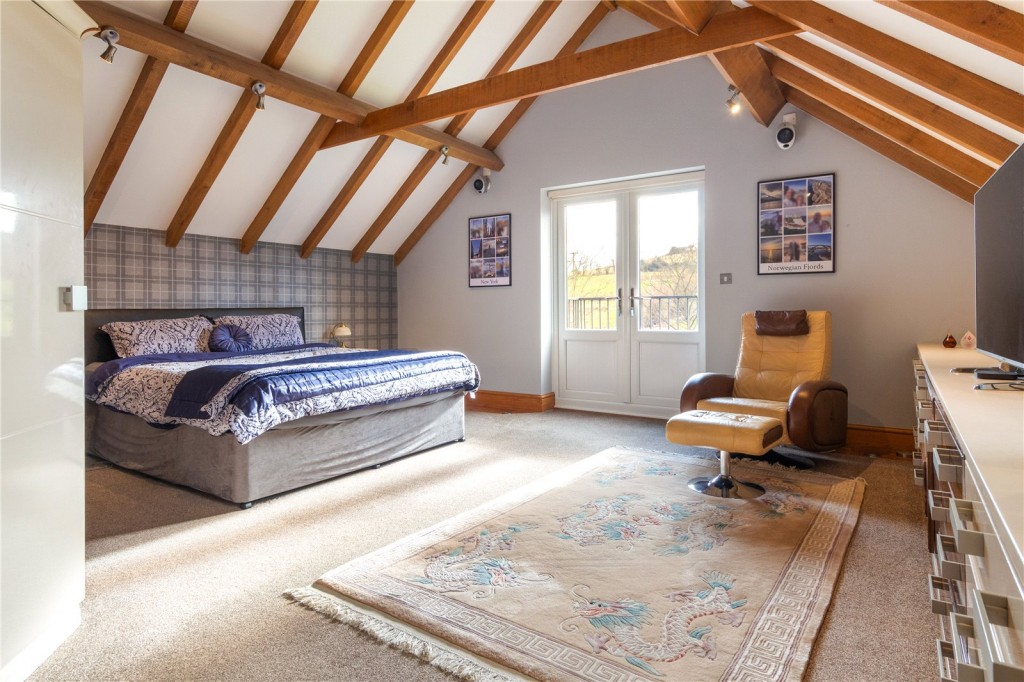 Nettleton, Lincolnshire