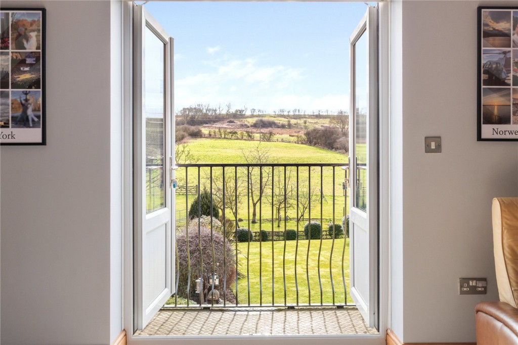 Nettleton, Lincolnshire