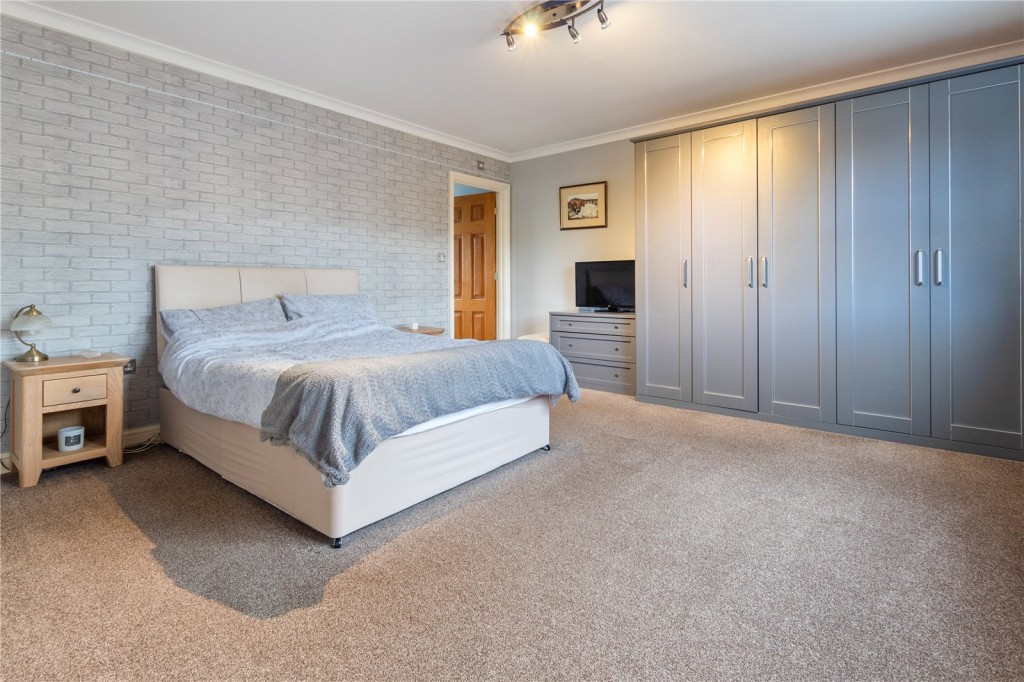Nettleton, Lincolnshire
