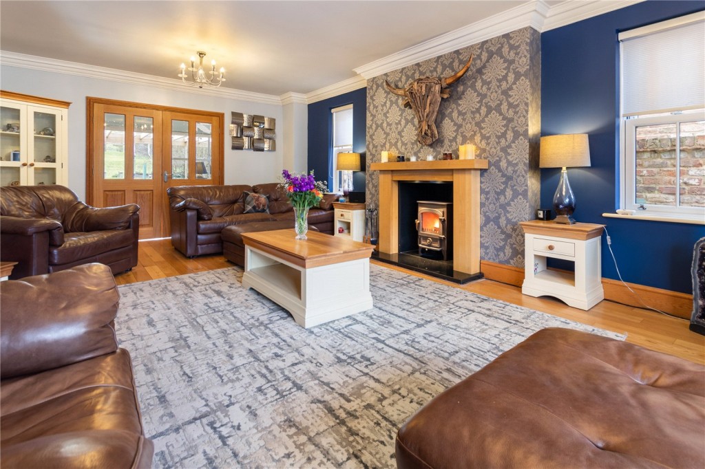 Nettleton, Lincolnshire