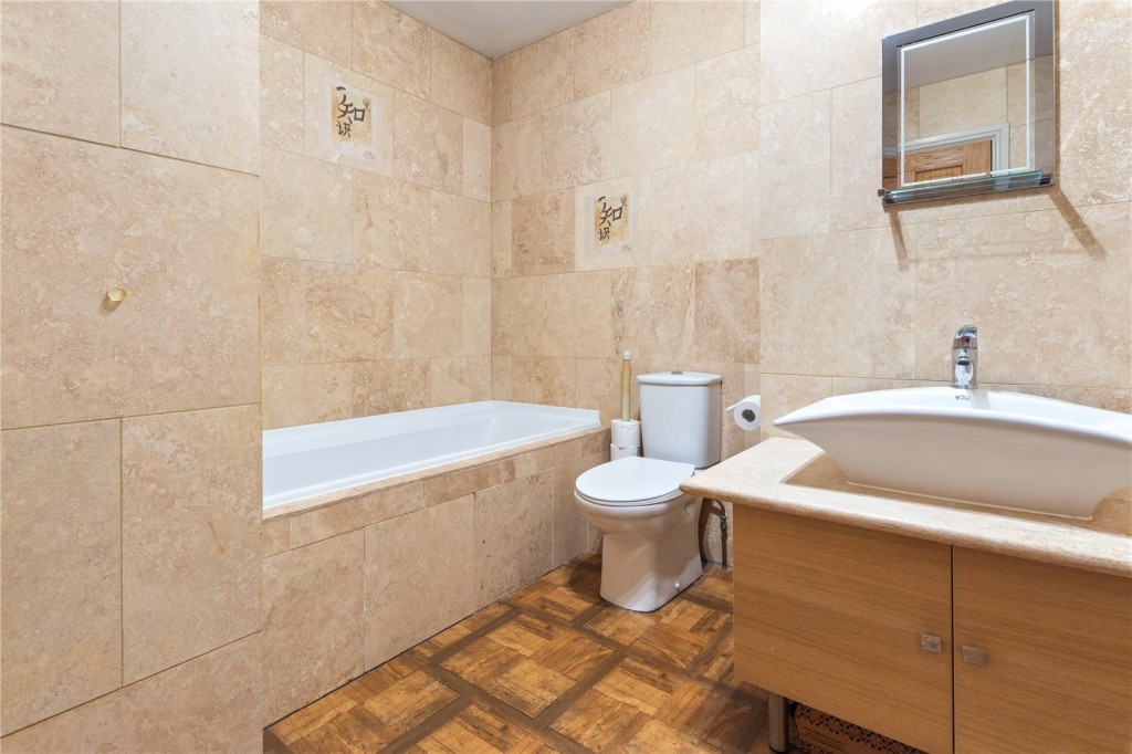 Nettleton, Lincolnshire