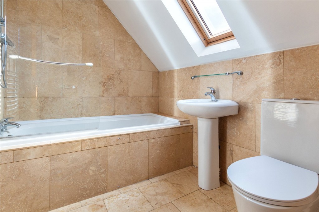 Nettleton, Lincolnshire