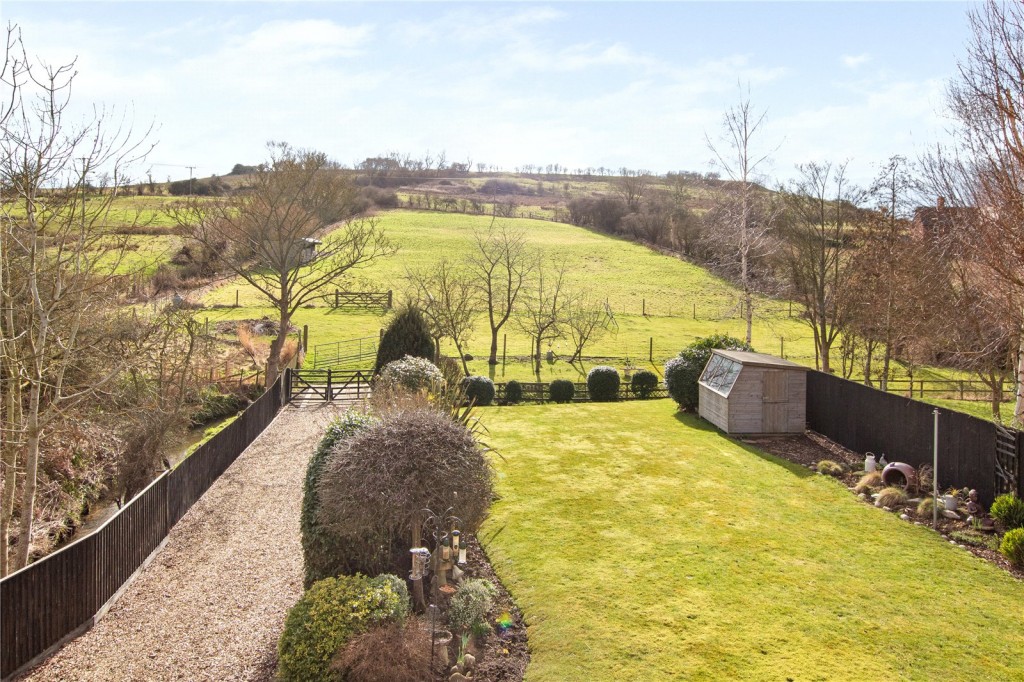 Nettleton, Lincolnshire
