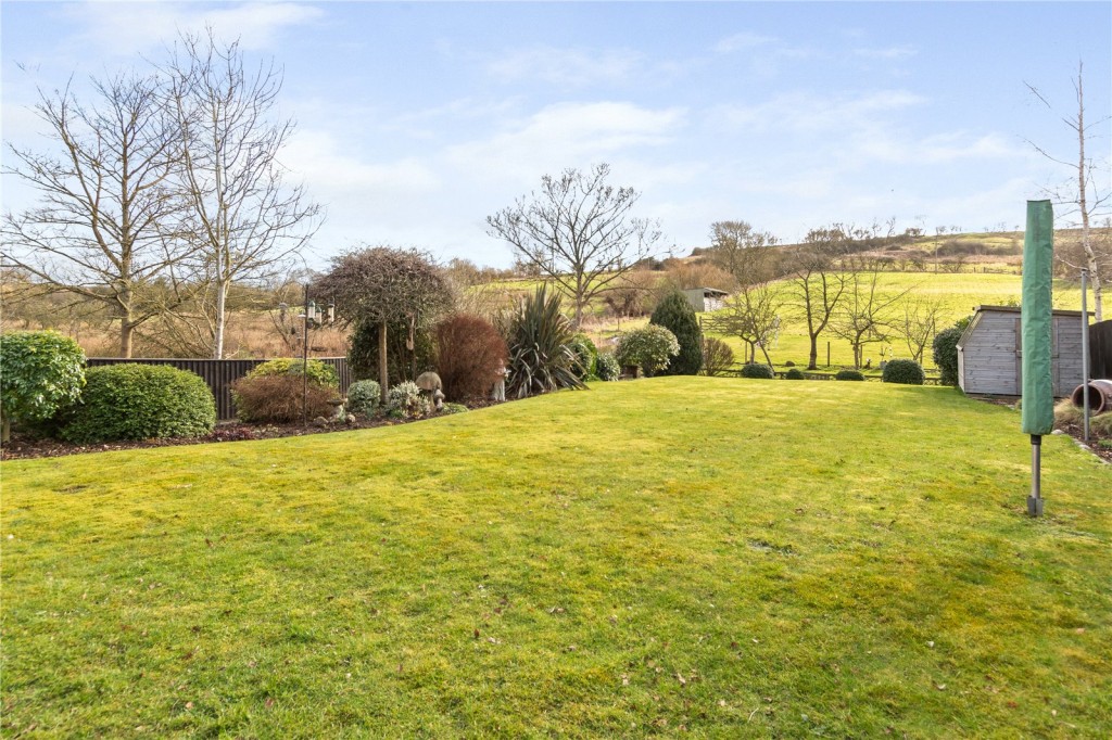 Nettleton, Lincolnshire