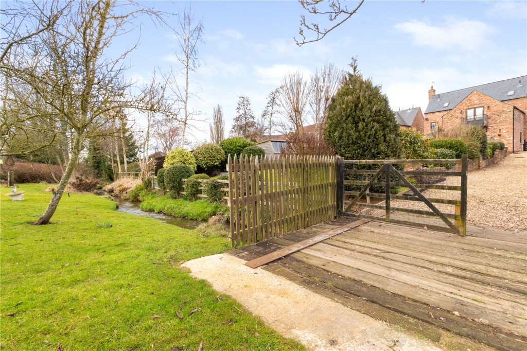 Nettleton, Lincolnshire