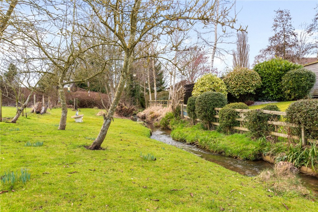 Nettleton, Lincolnshire