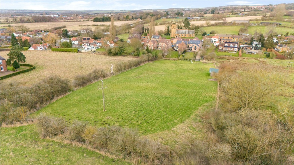 Nettleton, Lincolnshire