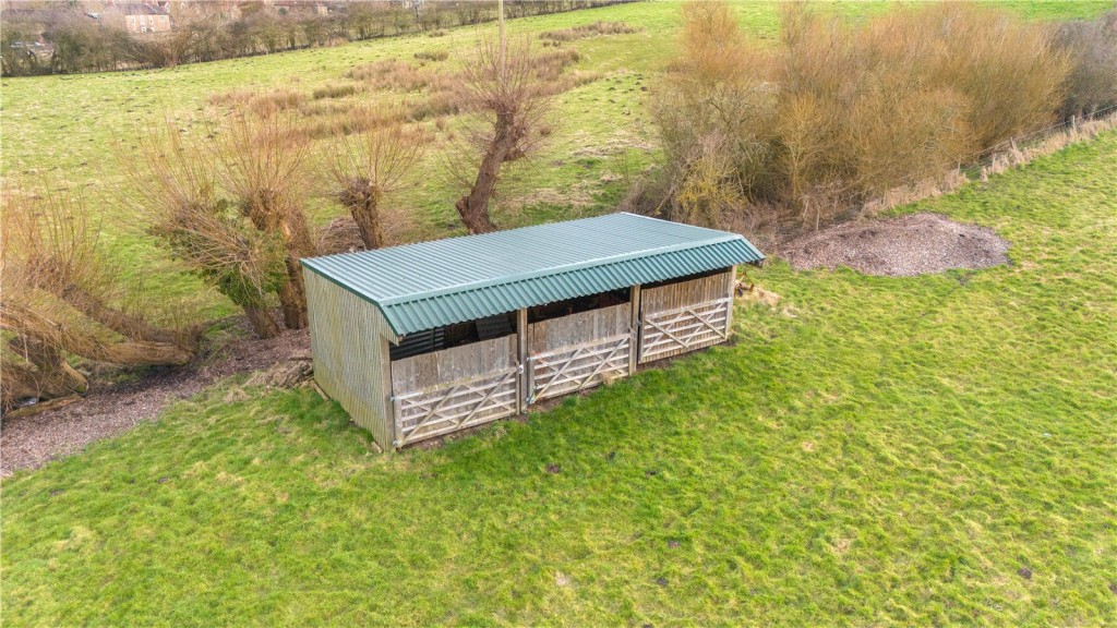 Nettleton, Lincolnshire