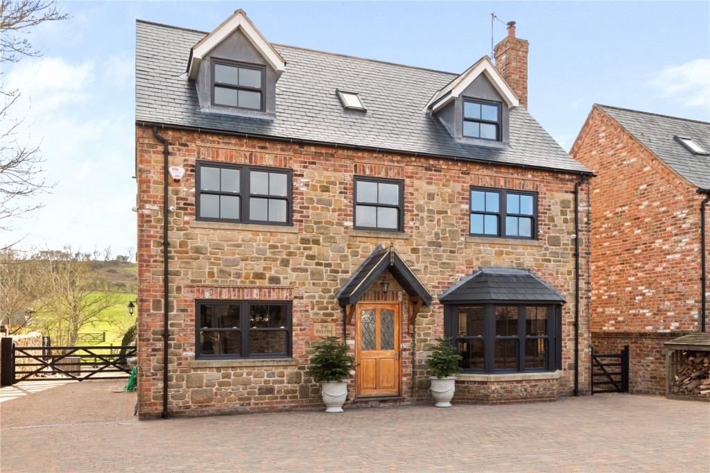 Nettleton, Lincolnshire