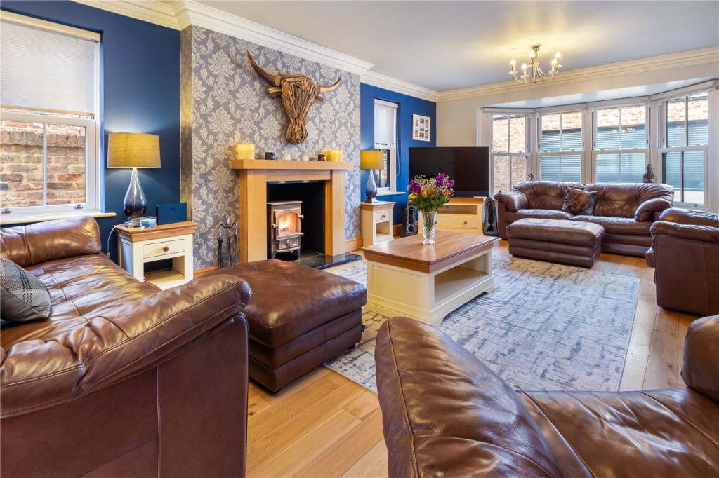 Nettleton, Lincolnshire