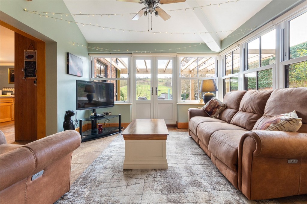 Nettleton, Lincolnshire