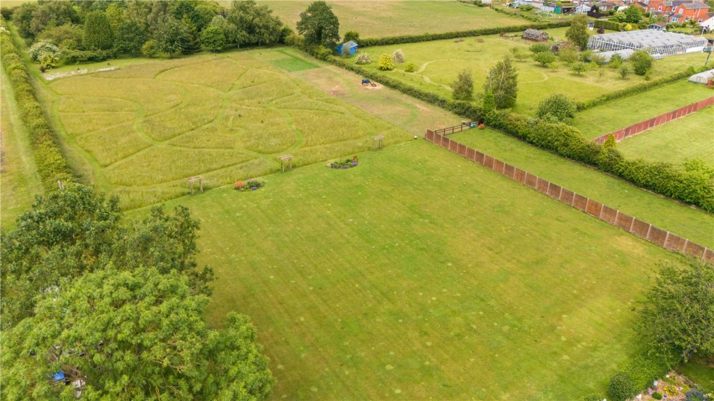 Barnetby, Lincolnshire