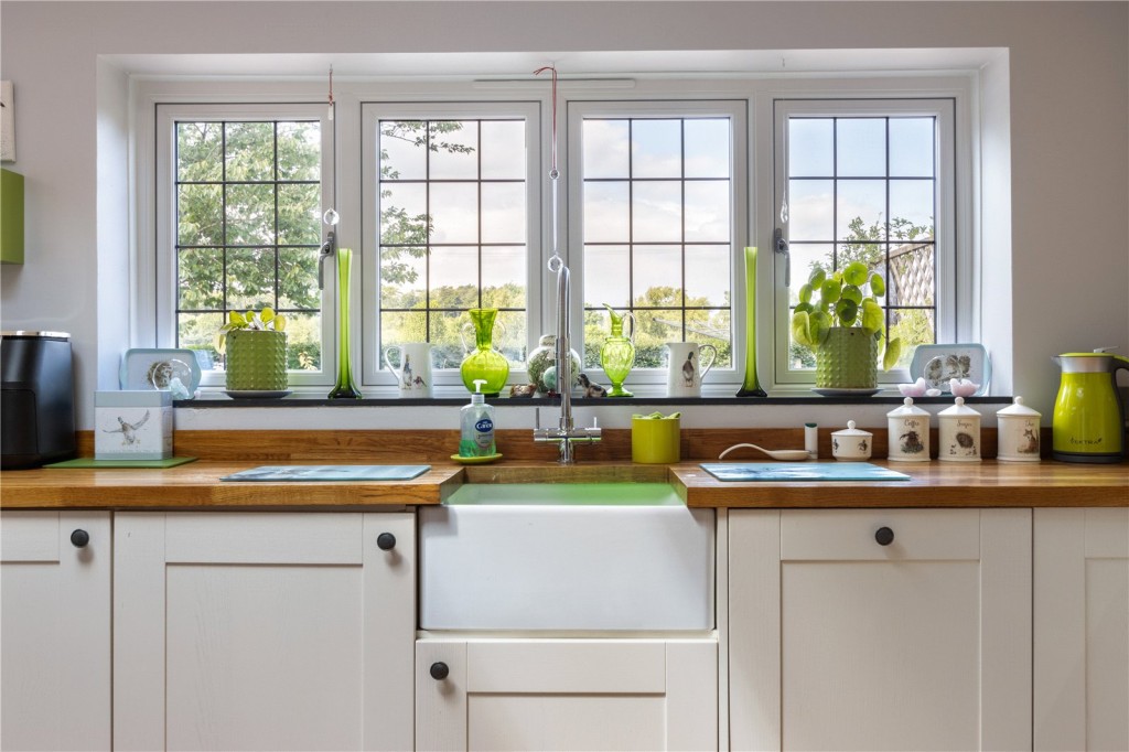 Barnetby, Lincolnshire