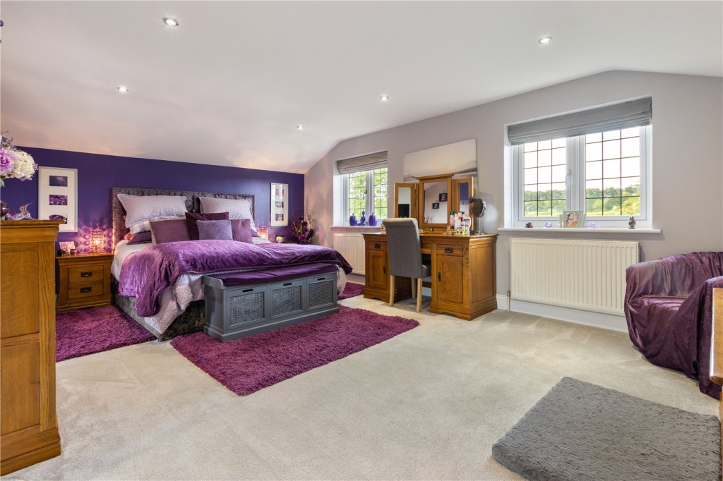 Barnetby, Lincolnshire