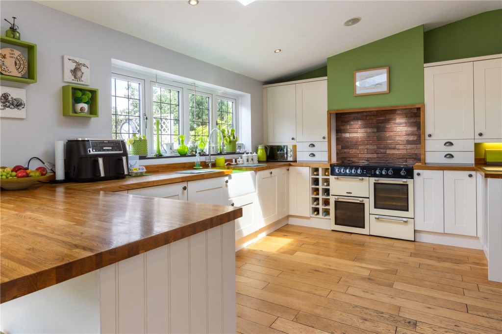 Barnetby, Lincolnshire