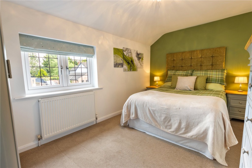 Barnetby, Lincolnshire