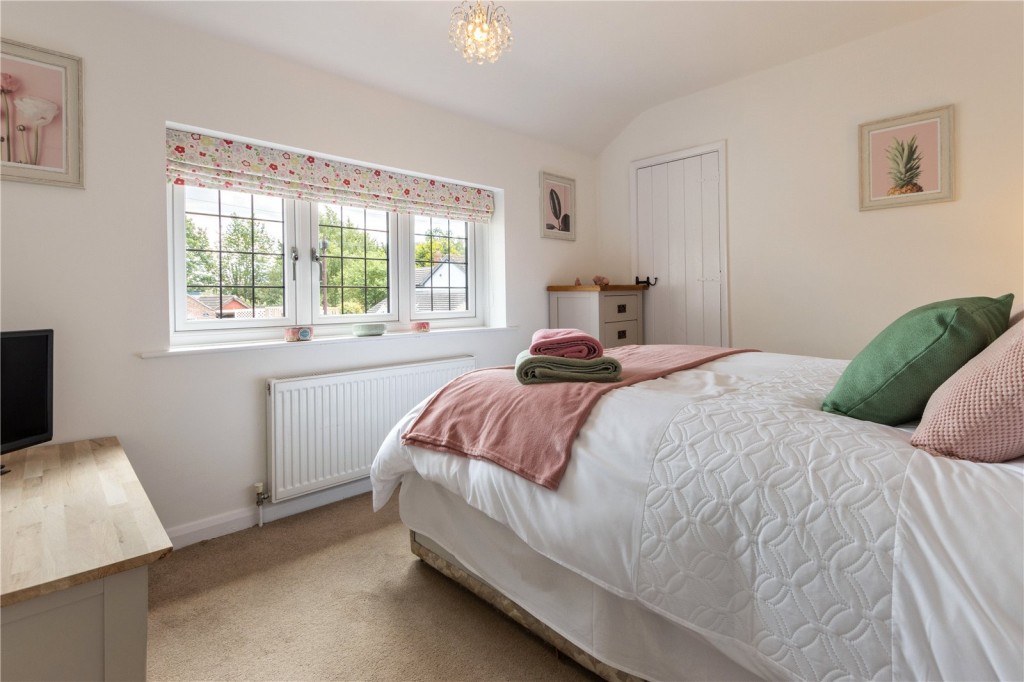 Barnetby, Lincolnshire