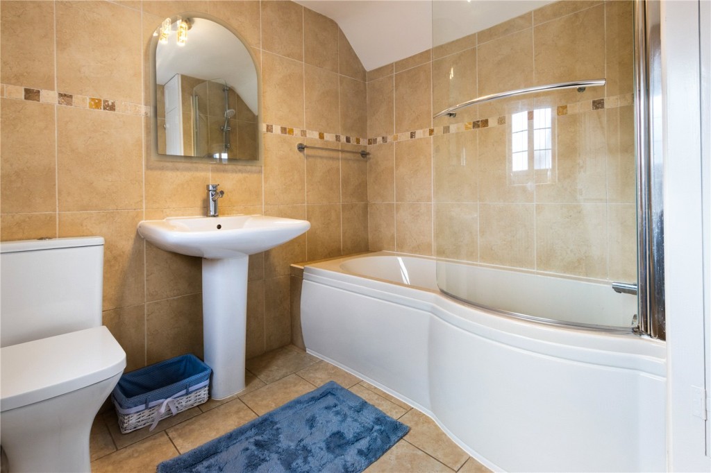 Barnetby, Lincolnshire
