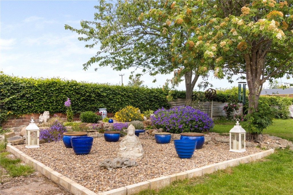 Barnetby, Lincolnshire