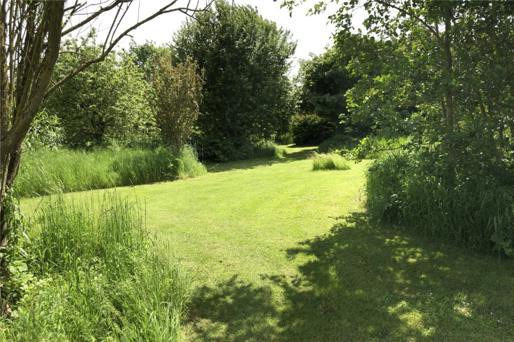 Barnetby, Lincolnshire