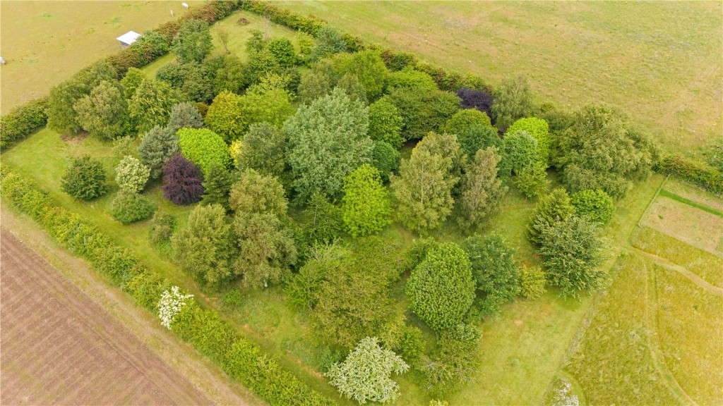 Barnetby, Lincolnshire
