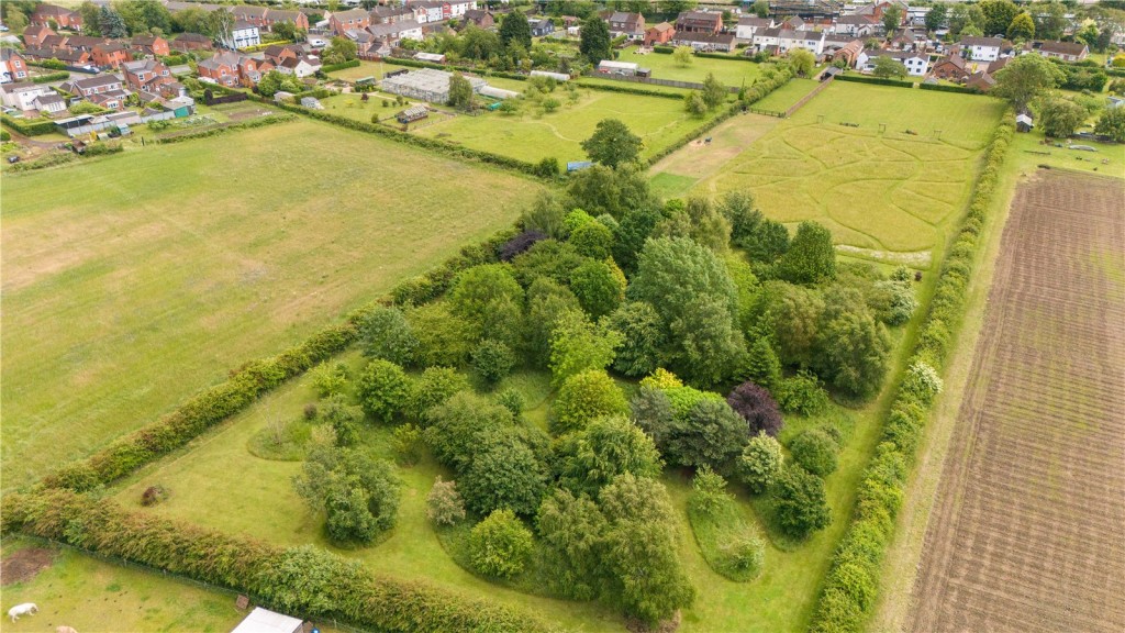 Barnetby, Lincolnshire