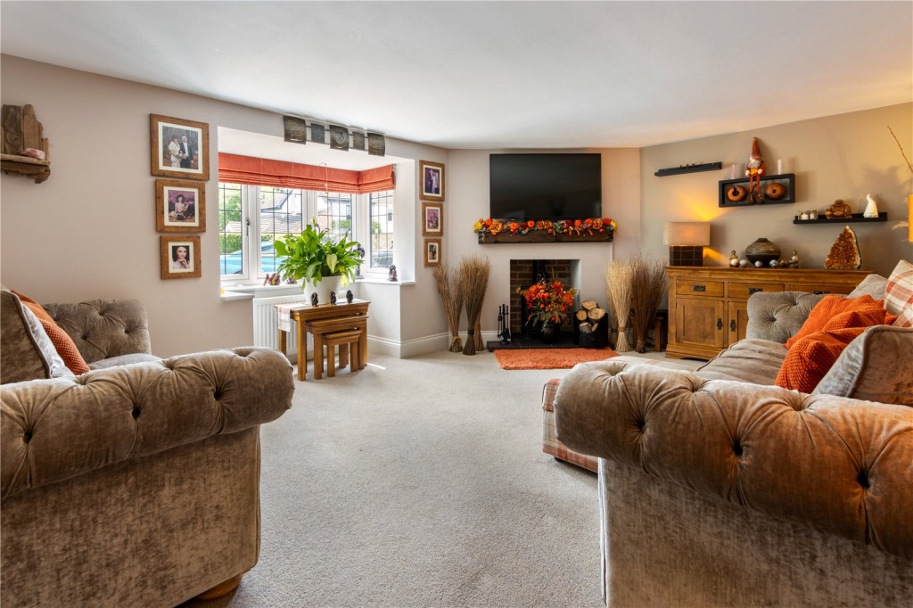 Barnetby, Lincolnshire