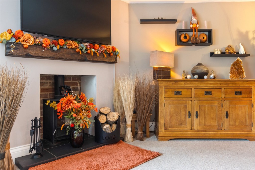 Barnetby, Lincolnshire