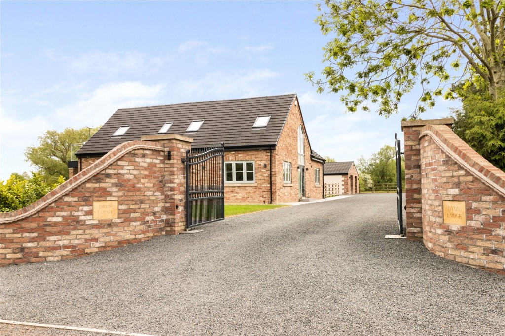 South Duffield, Selby, N Yorkshire