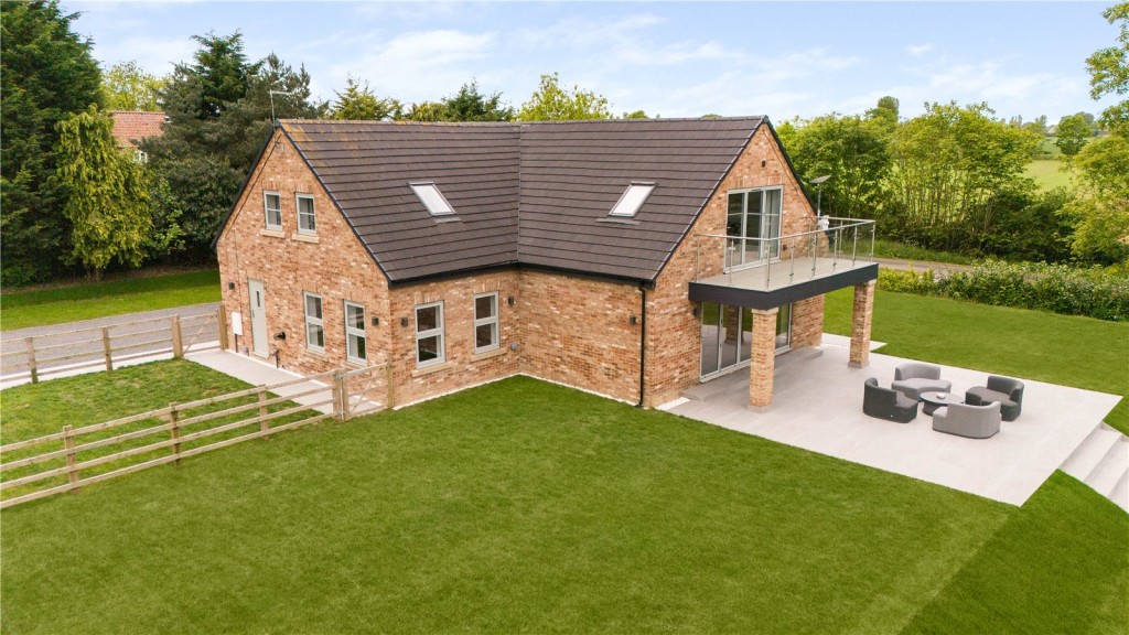 South Duffield, Selby, N Yorkshire