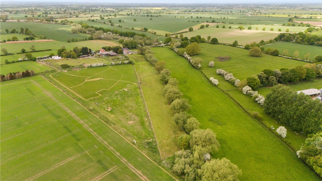 South Duffield, Selby, N Yorkshire