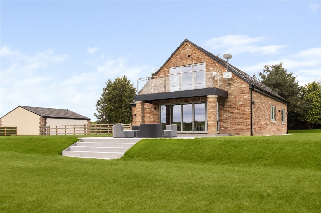 South Duffield, Selby, N Yorkshire