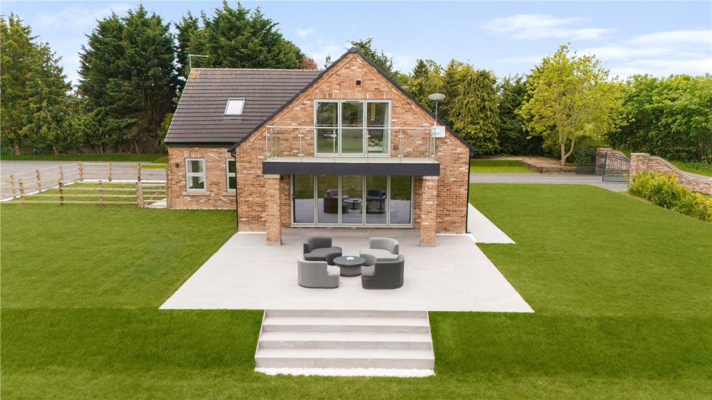 South Duffield, Selby, N Yorkshire