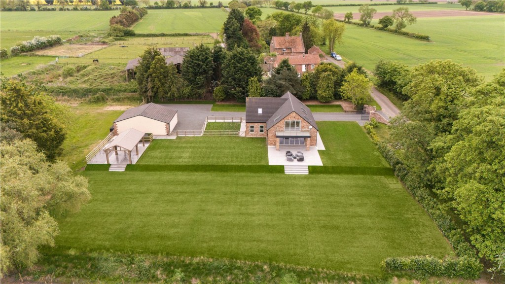South Duffield, Selby, N Yorkshire