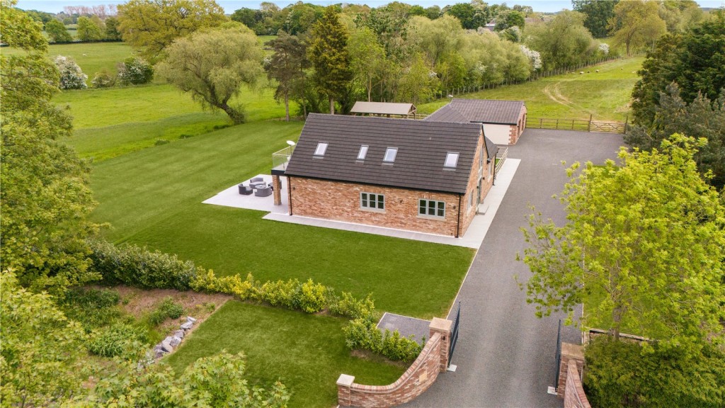 South Duffield, Selby, N Yorkshire