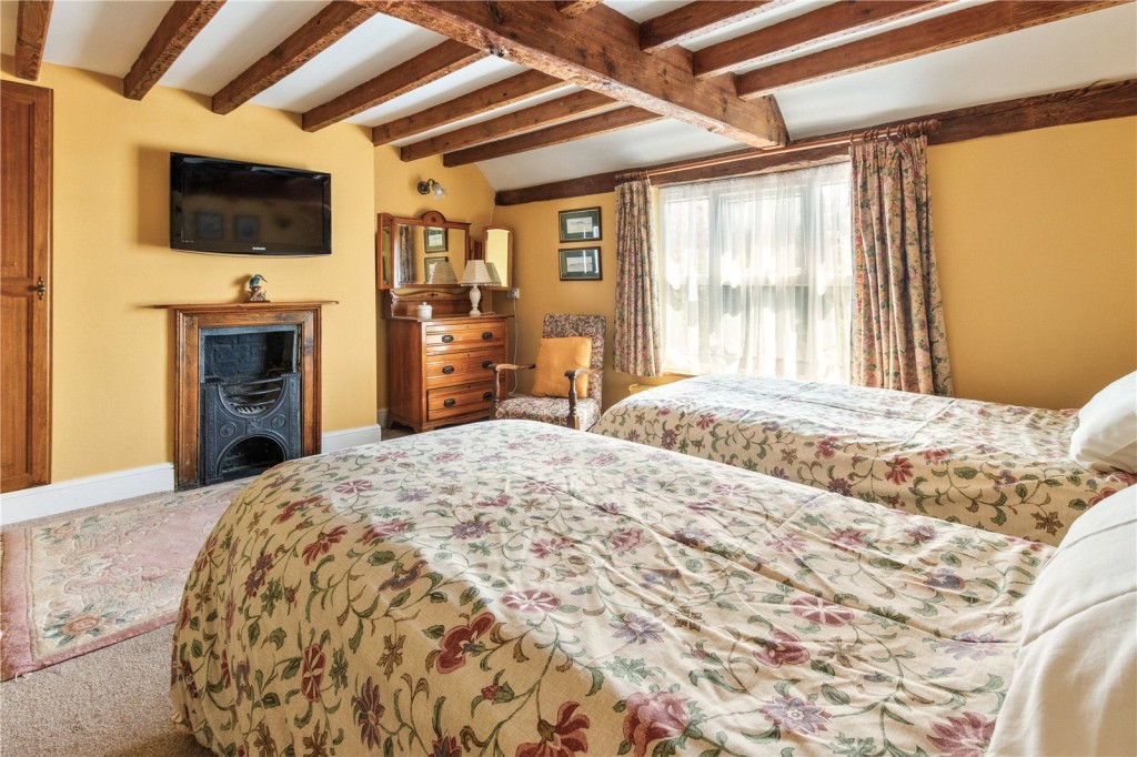 Market Rasen, Lincolnshire