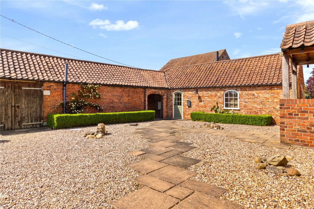 Market Rasen, Lincolnshire