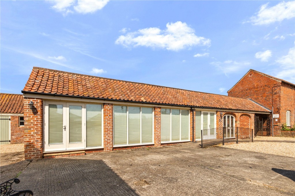Market Rasen, Lincolnshire