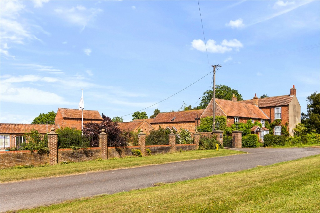 Market Rasen, Lincolnshire