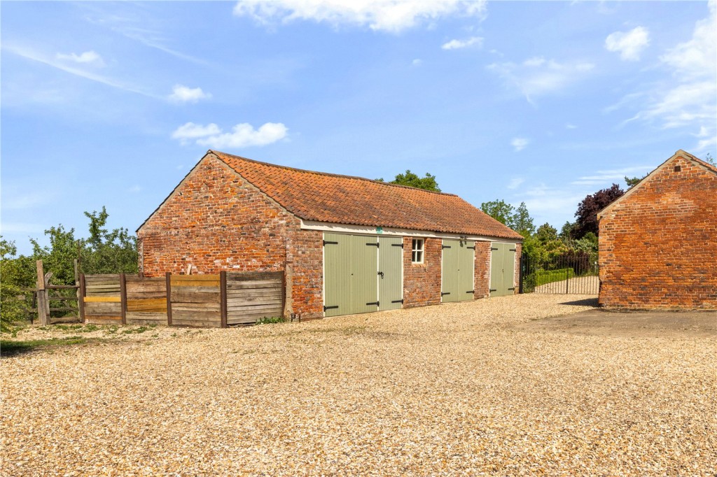 Market Rasen, Lincolnshire